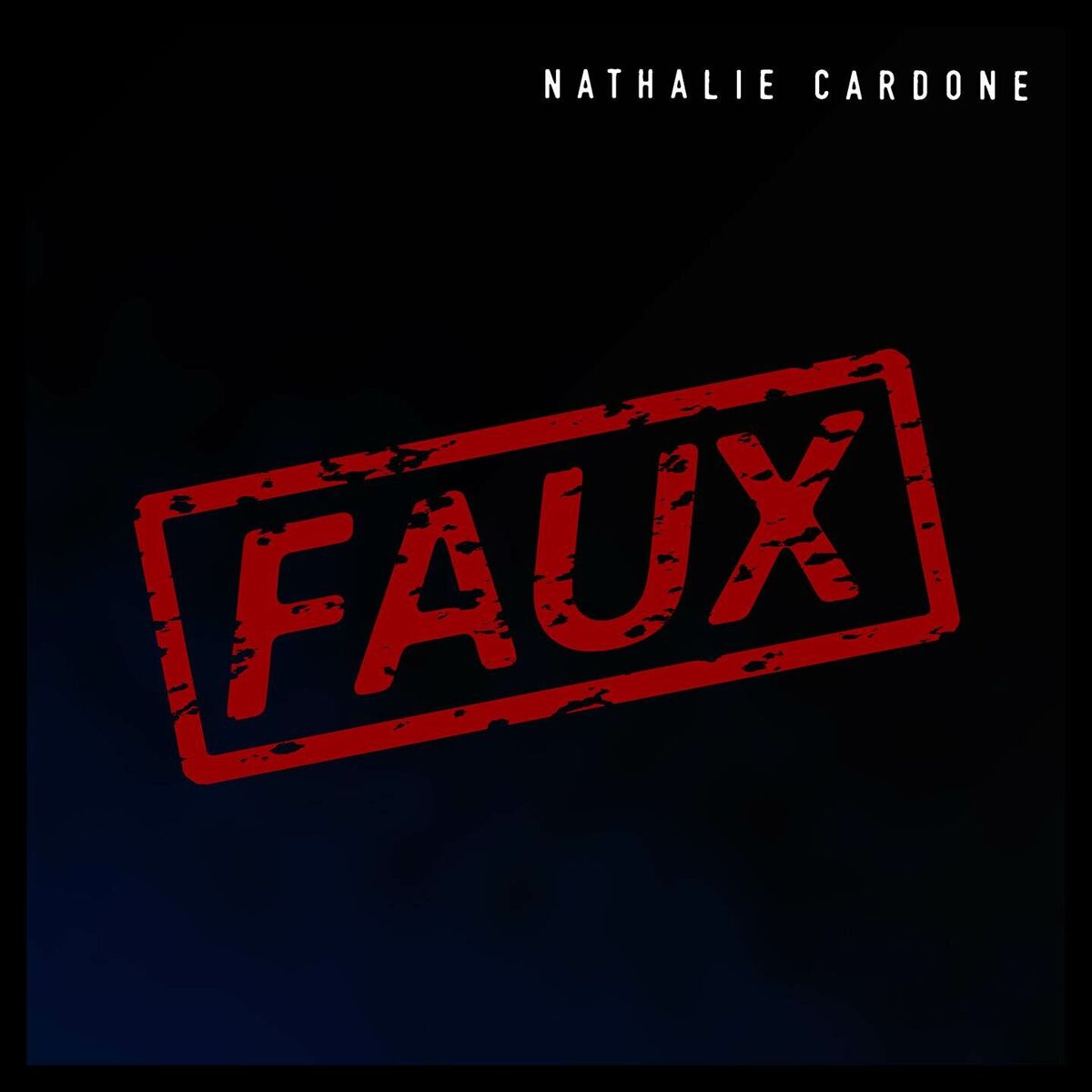 Album cover of FAUX