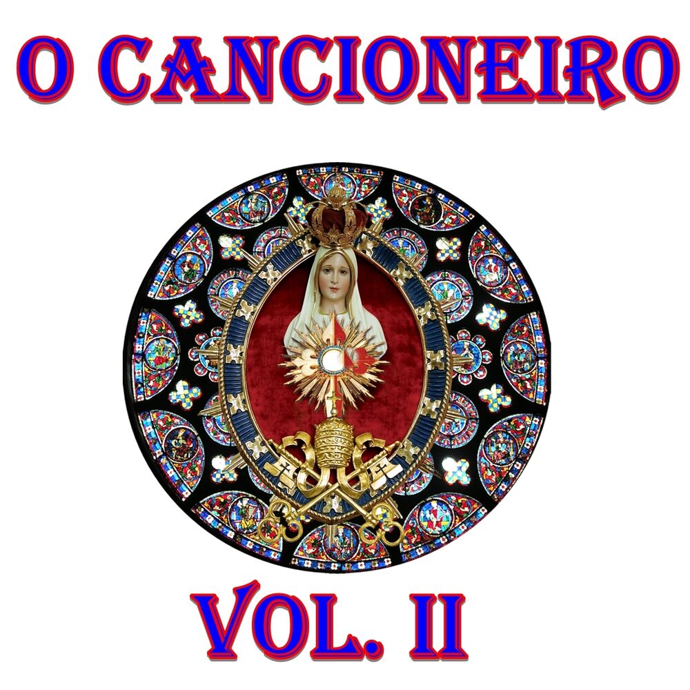 Picture of O Cancioneiro, Vol. II
