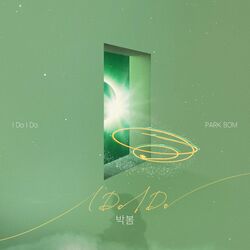 Cover of 퍼퓸 (Original Television Soundtrack), Pt. 8