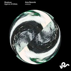 Cover of Shadows