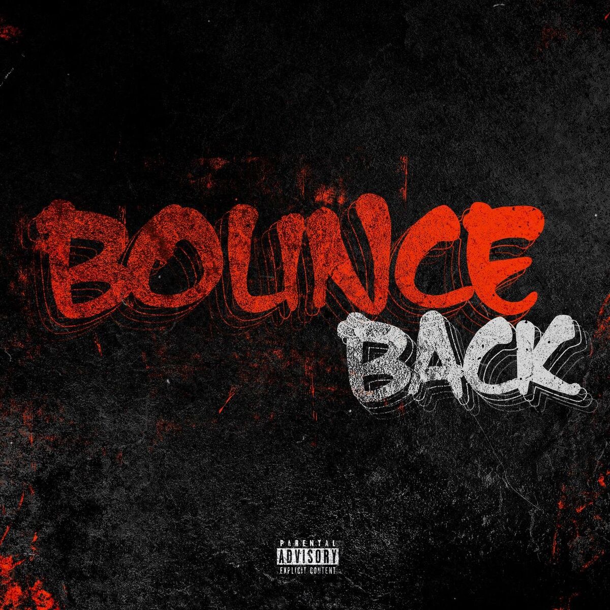 Album cover of Bounce Back