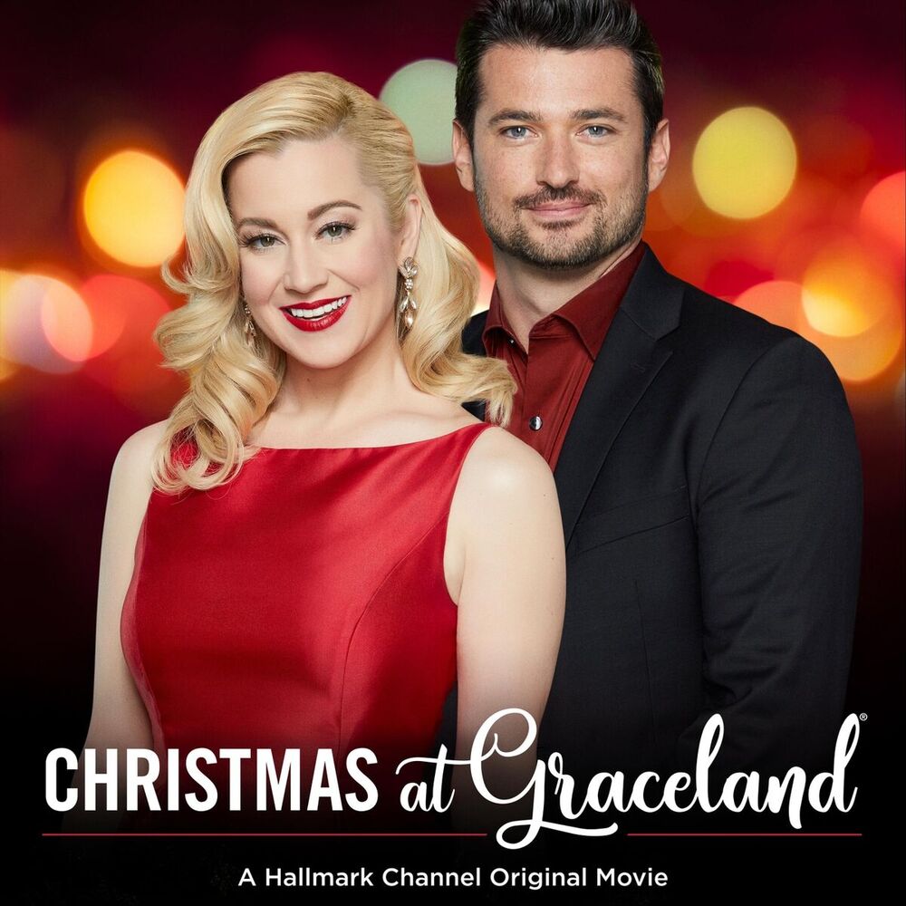 Picture of Christmas at Graceland (Music from the Hallmark Channel Original Movie)