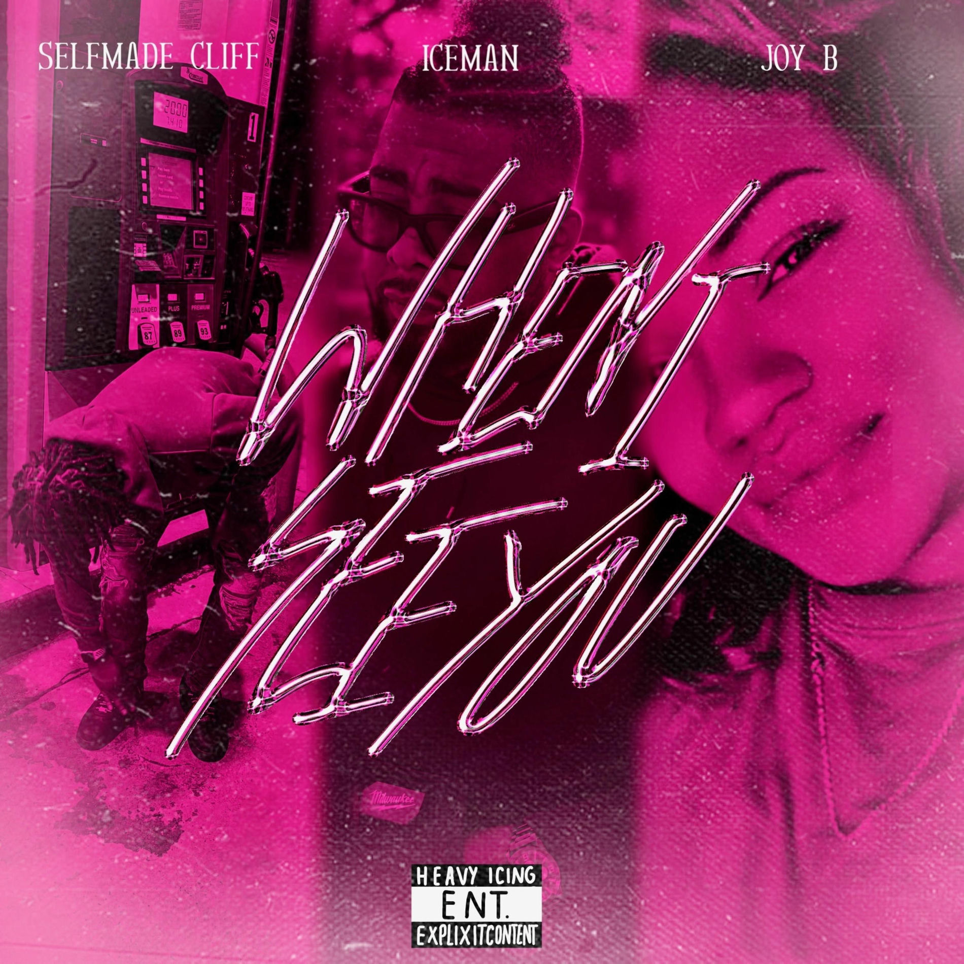 Album cover of When I See You