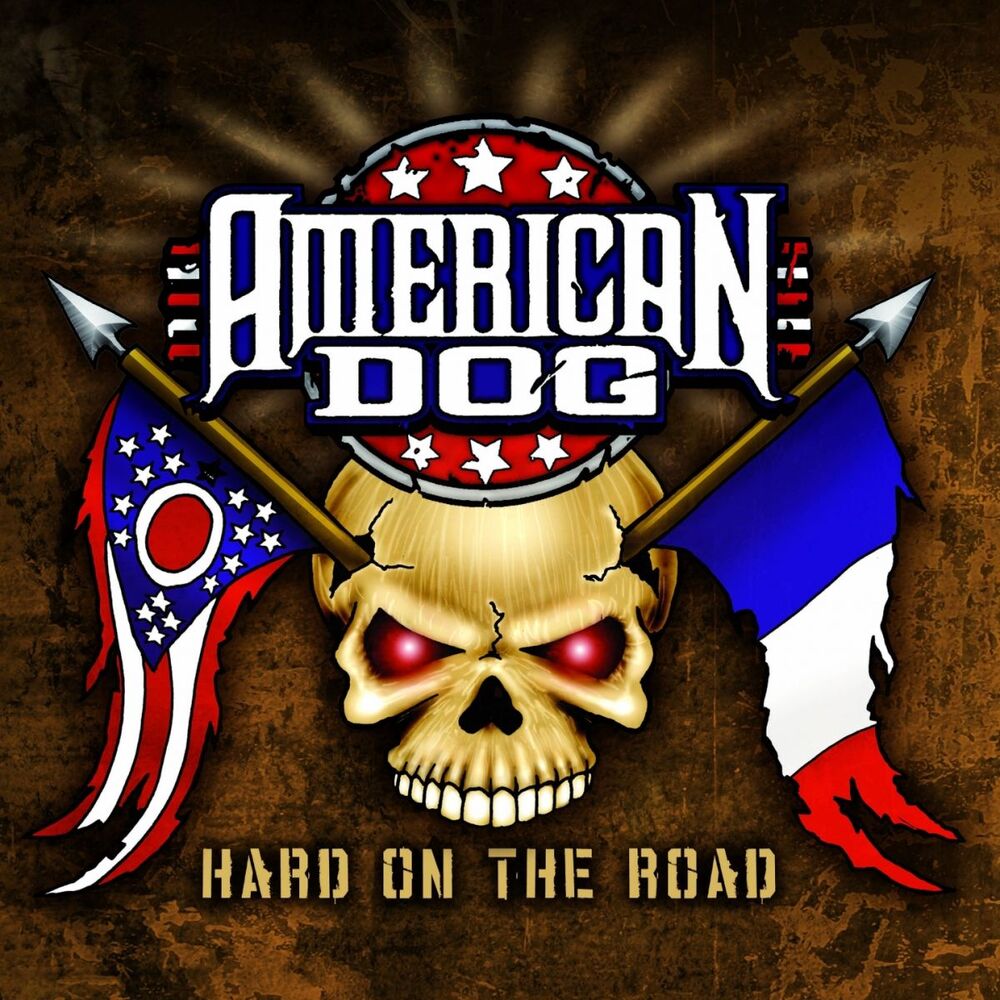 Picture of Hard On The Road