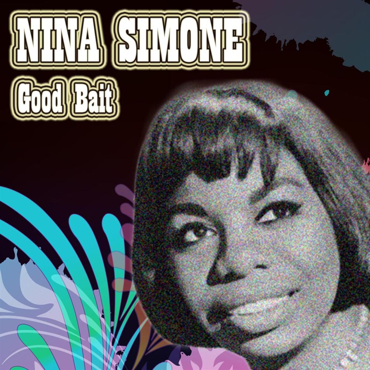 Album cover of Good Bait