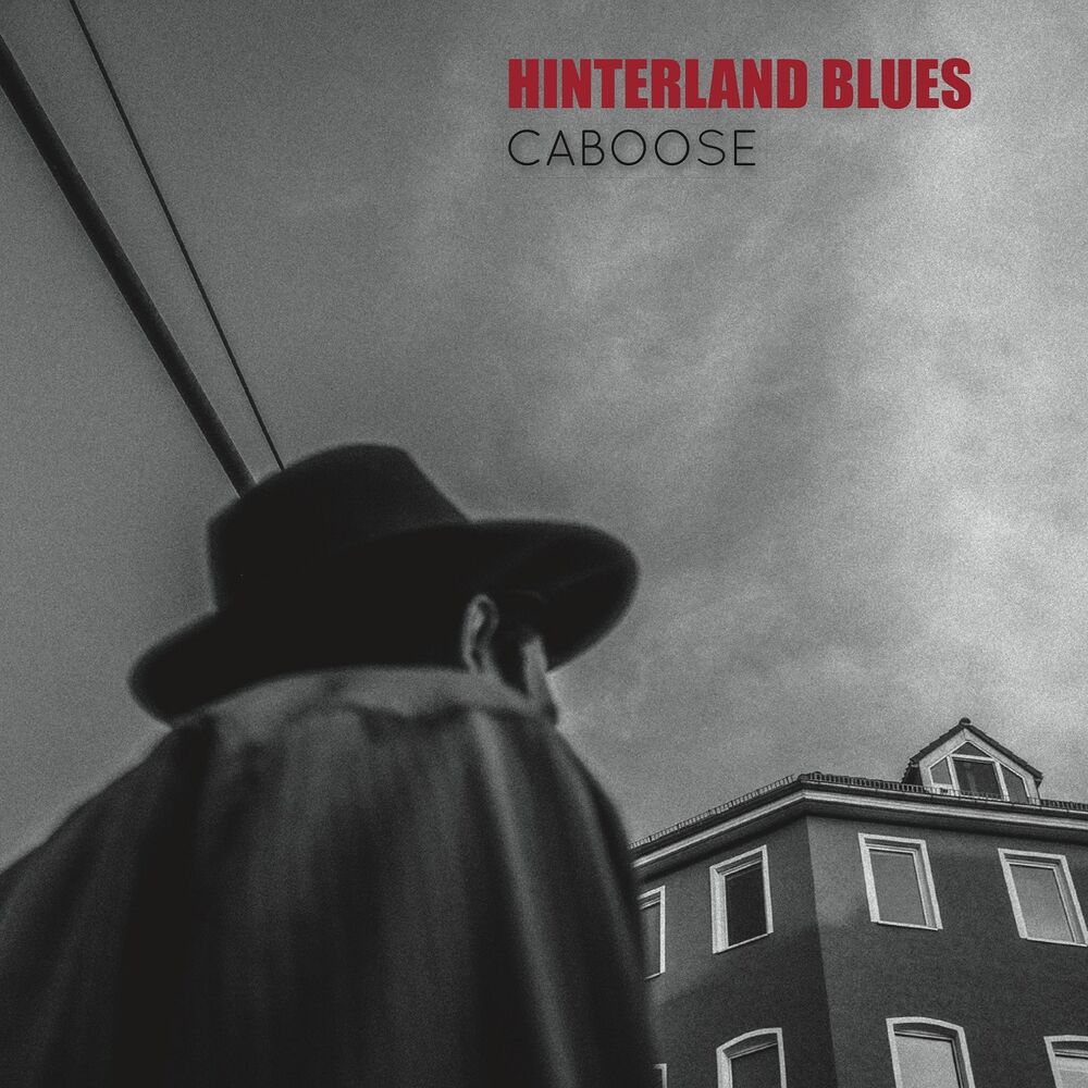 Picture of Hinterland Blues