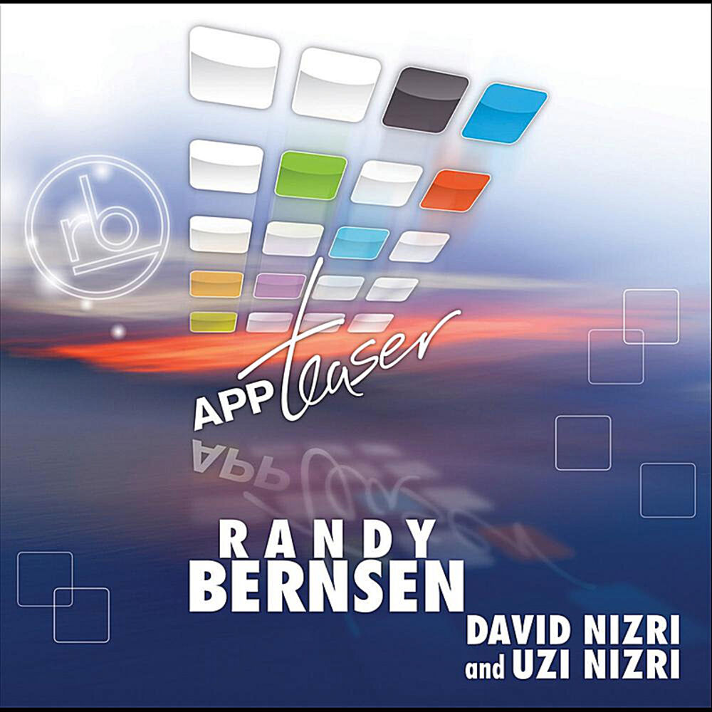 Picture of AppTeaser (feat. David Nizri & Uzi Nizri)