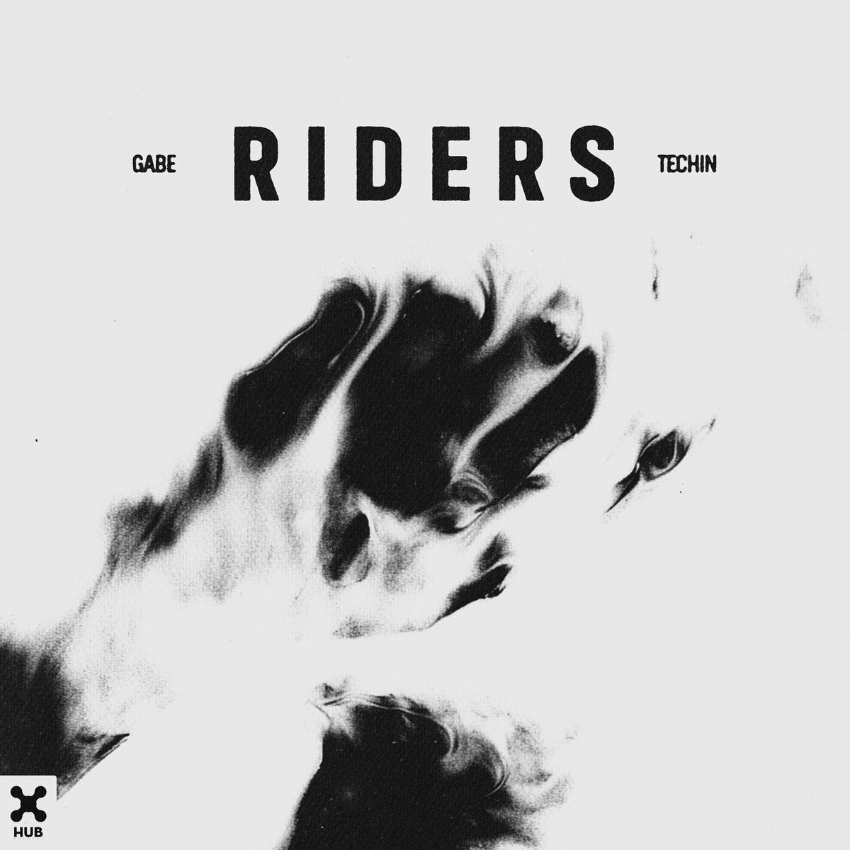 Album cover of Riders
