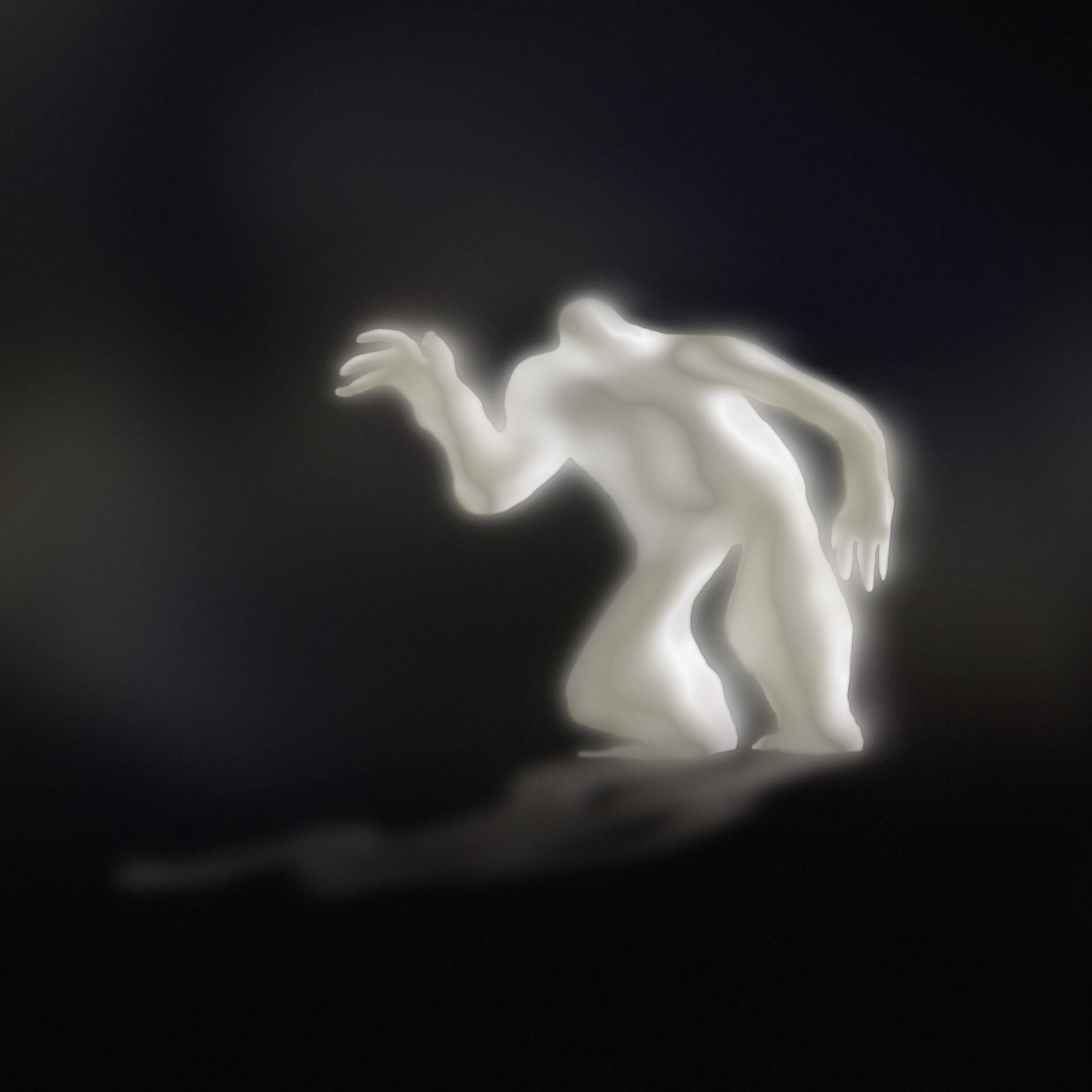 Album cover of Pieces for an Empty Castle
