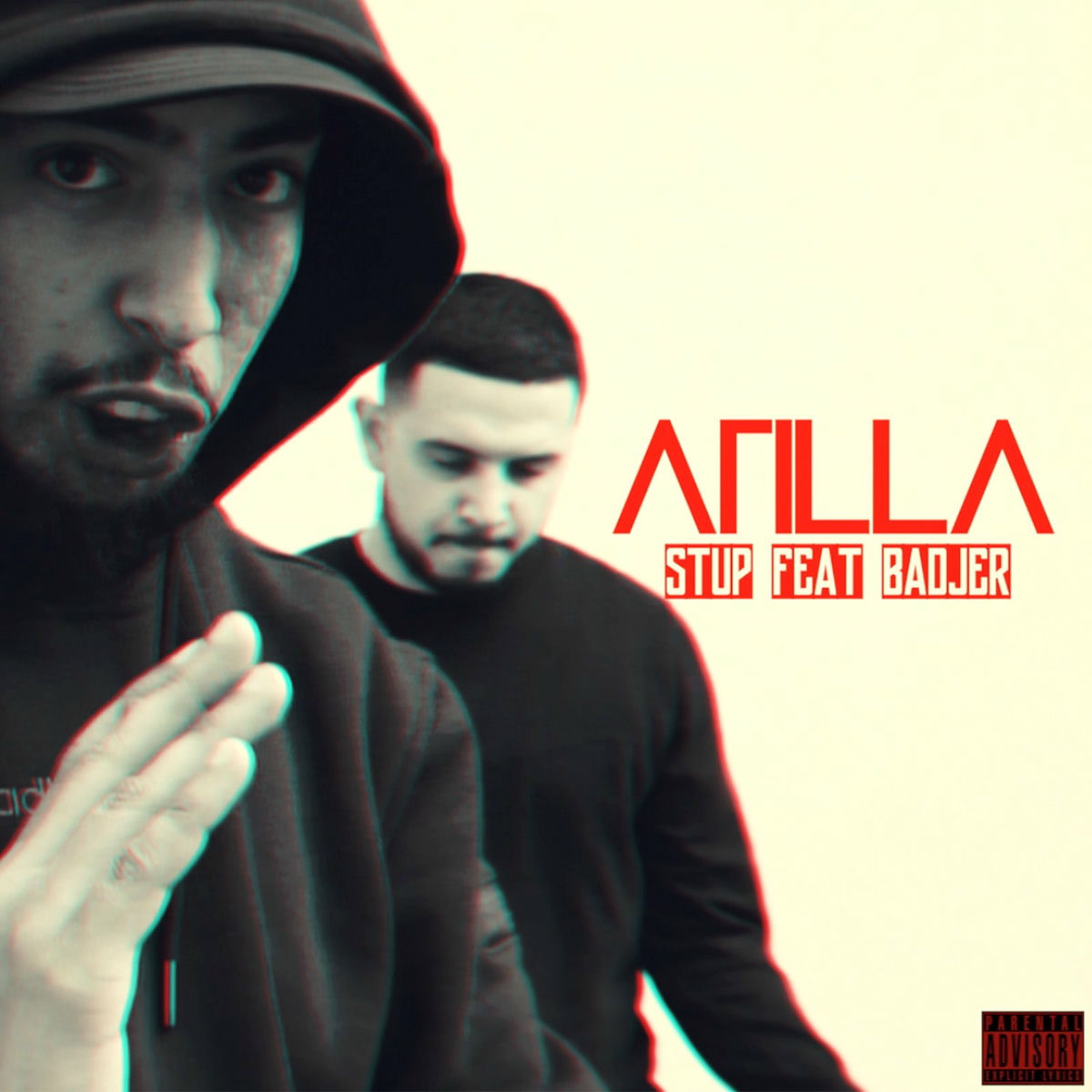 Album cover of Stup