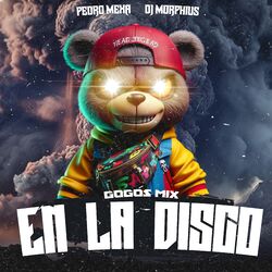 Cover of En La Disco (Gogos Mix)
