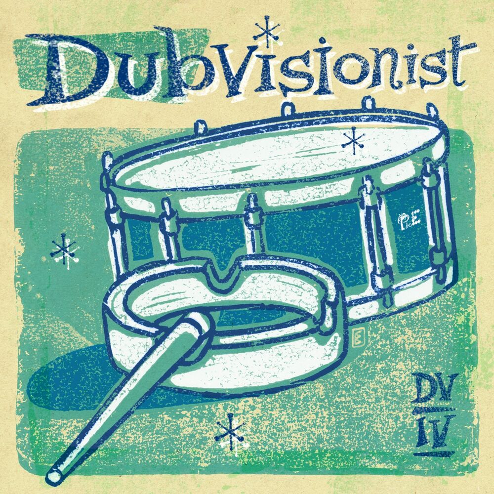 Picture of DV IV