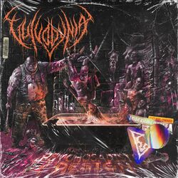Cover of Psychosadistic Design (Instrumentals)