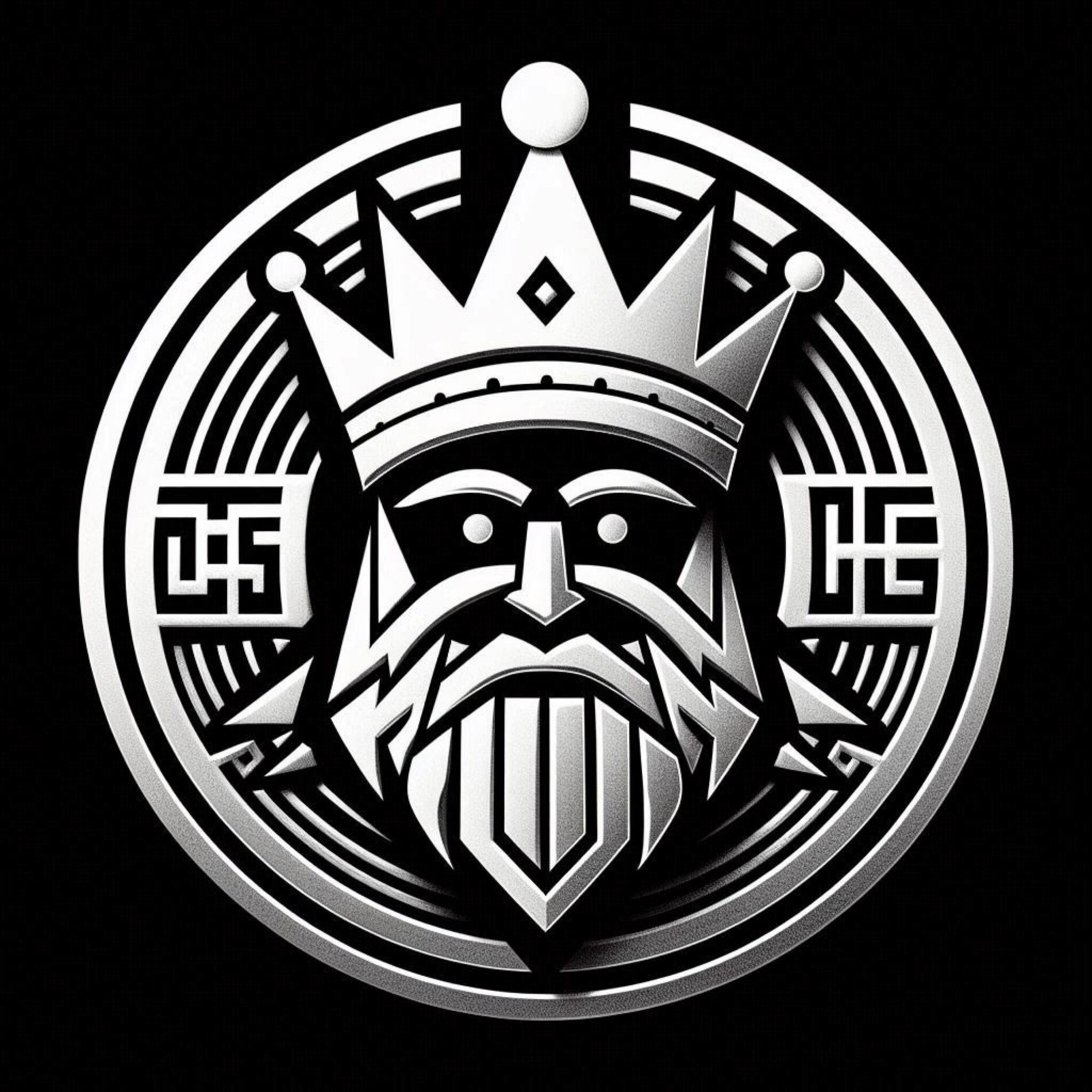 Album cover of Ghost King