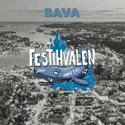 Cover of Festihvalen 2022 (Sandefjord)