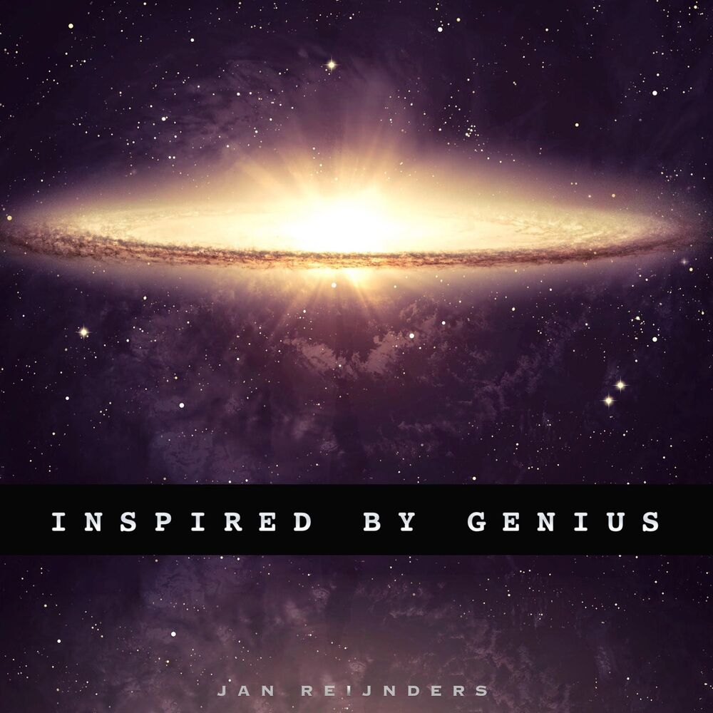 Picture of Inspired by Genius
