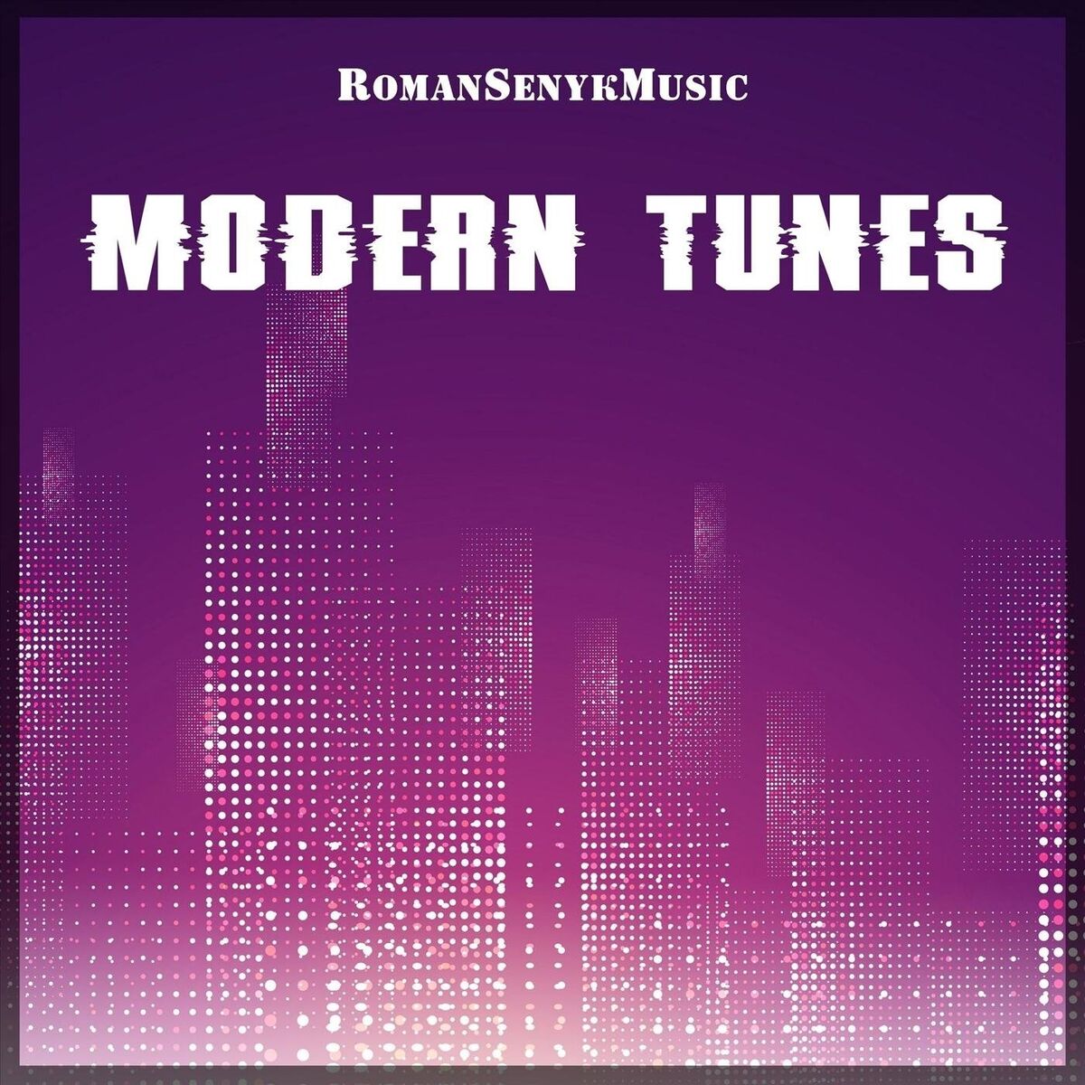 Album cover of Modern Tunes