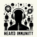 Heard Immunity