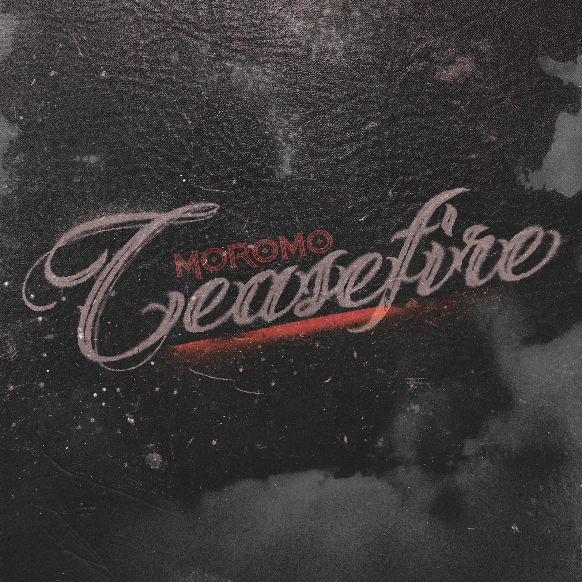 Album cover of Ceasefire