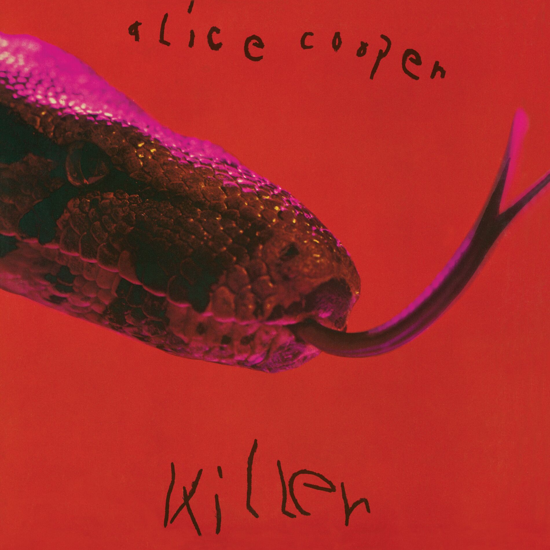Album cover of Be My Lover