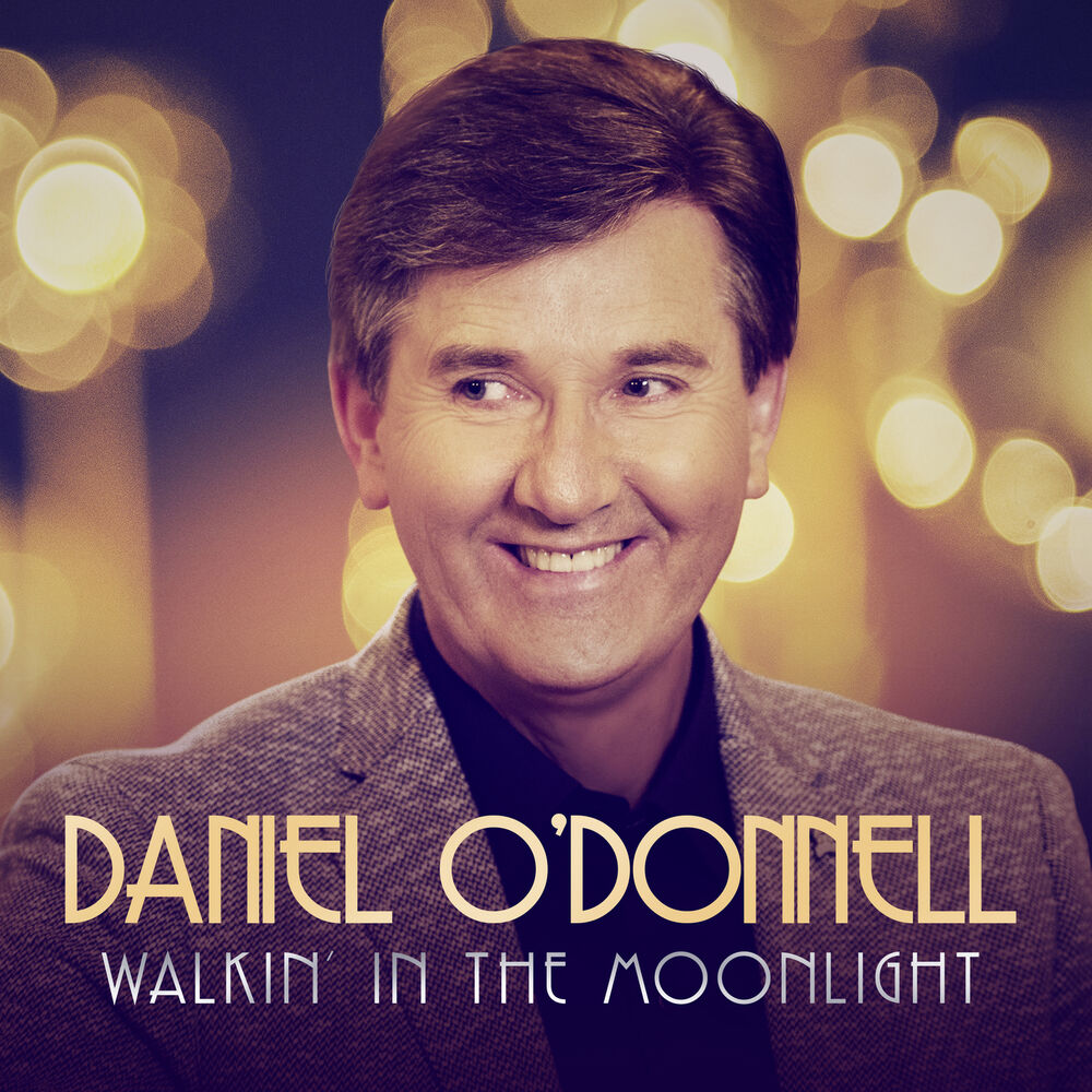 Picture of Walkin' in the Moonlight