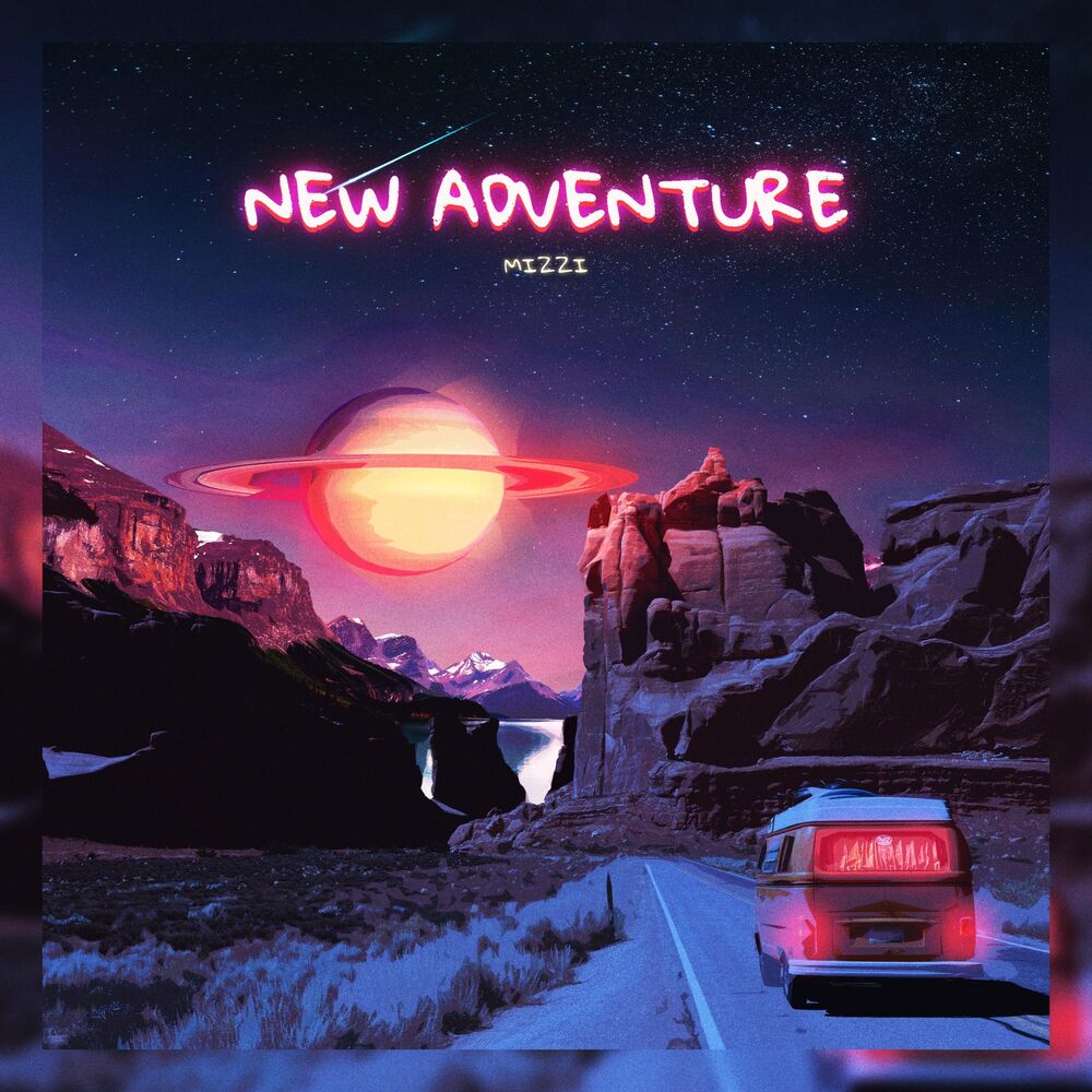 Picture of New Adventure