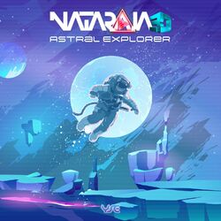 Cover of Astral Explorer