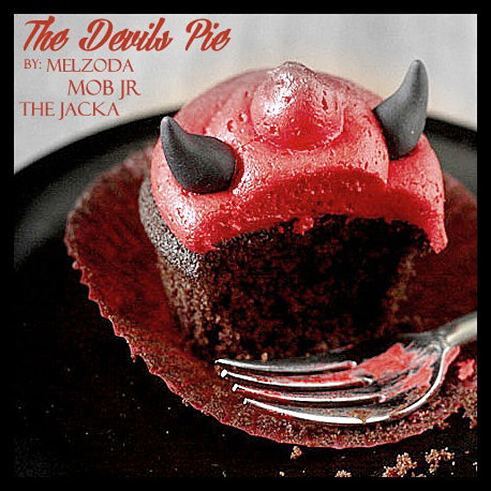 Picture of The Devils Pie (feat. Mob Jr & The Jacka)