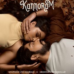 Cover of Kannoram (From Naam Series)