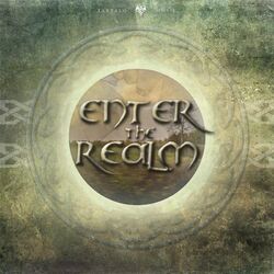 Cover of Enter the Realm