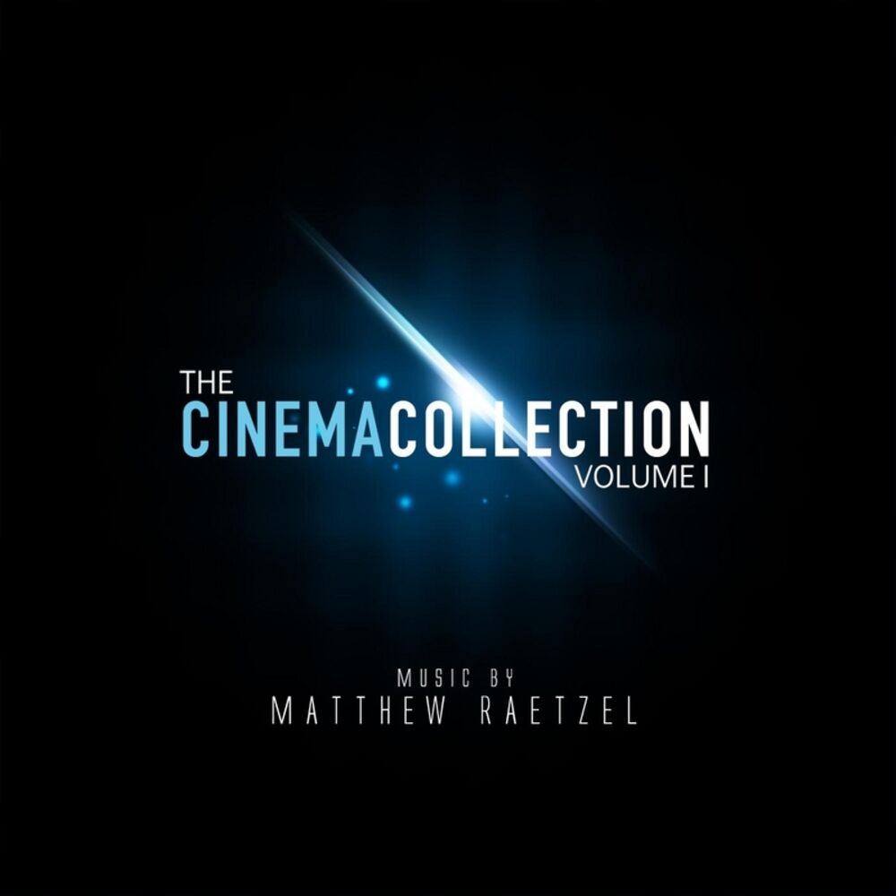 Picture of The Cinematic Collection: Volume 1