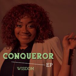 Cover of Conqueror