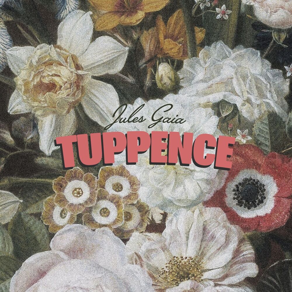 Picture of Tuppence