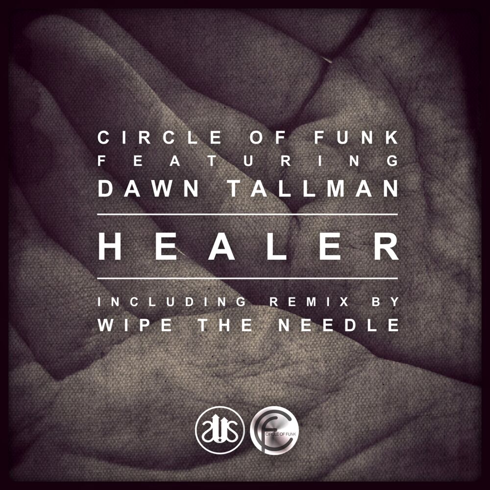 Picture of Healer (feat. Dawn Tallman)