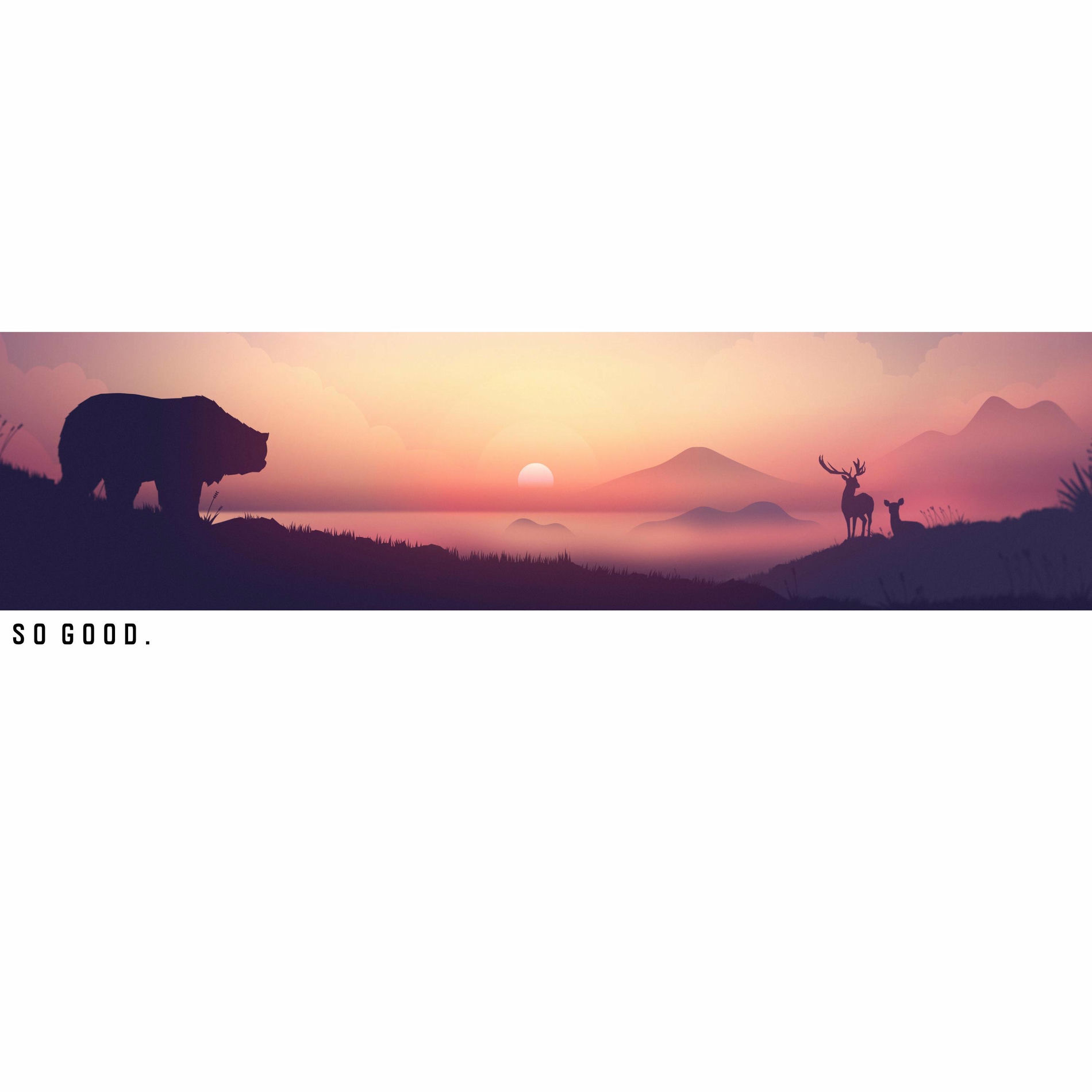 Album cover of So Good (feat. Saloon)
