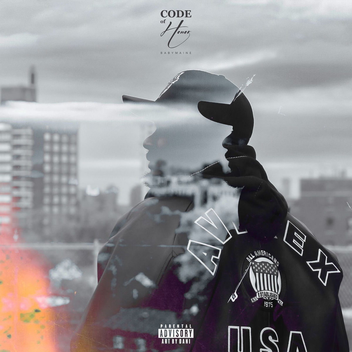 Album cover of FENCES