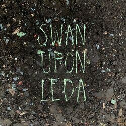 Cover of Swan Upon Leda