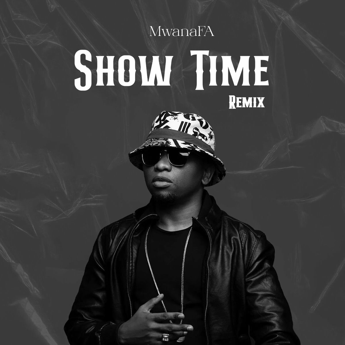 Album cover of Show Time (Remix)