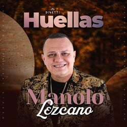 Cover of Huellas