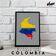 Colombia (feat. Dj Flech Van)