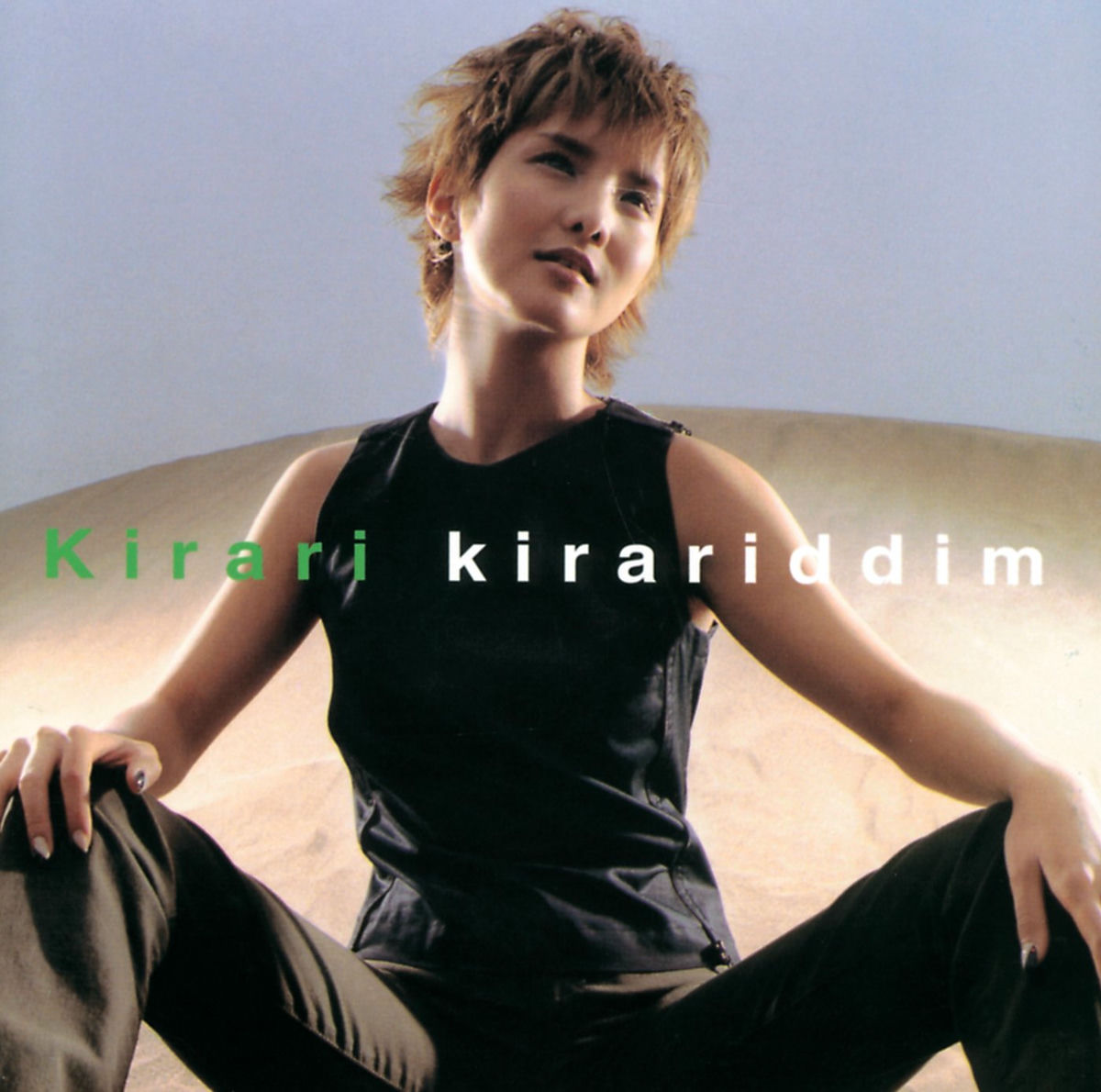 Album cover of Last Piece