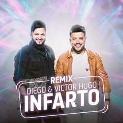 Cover of Infarto (Remix)