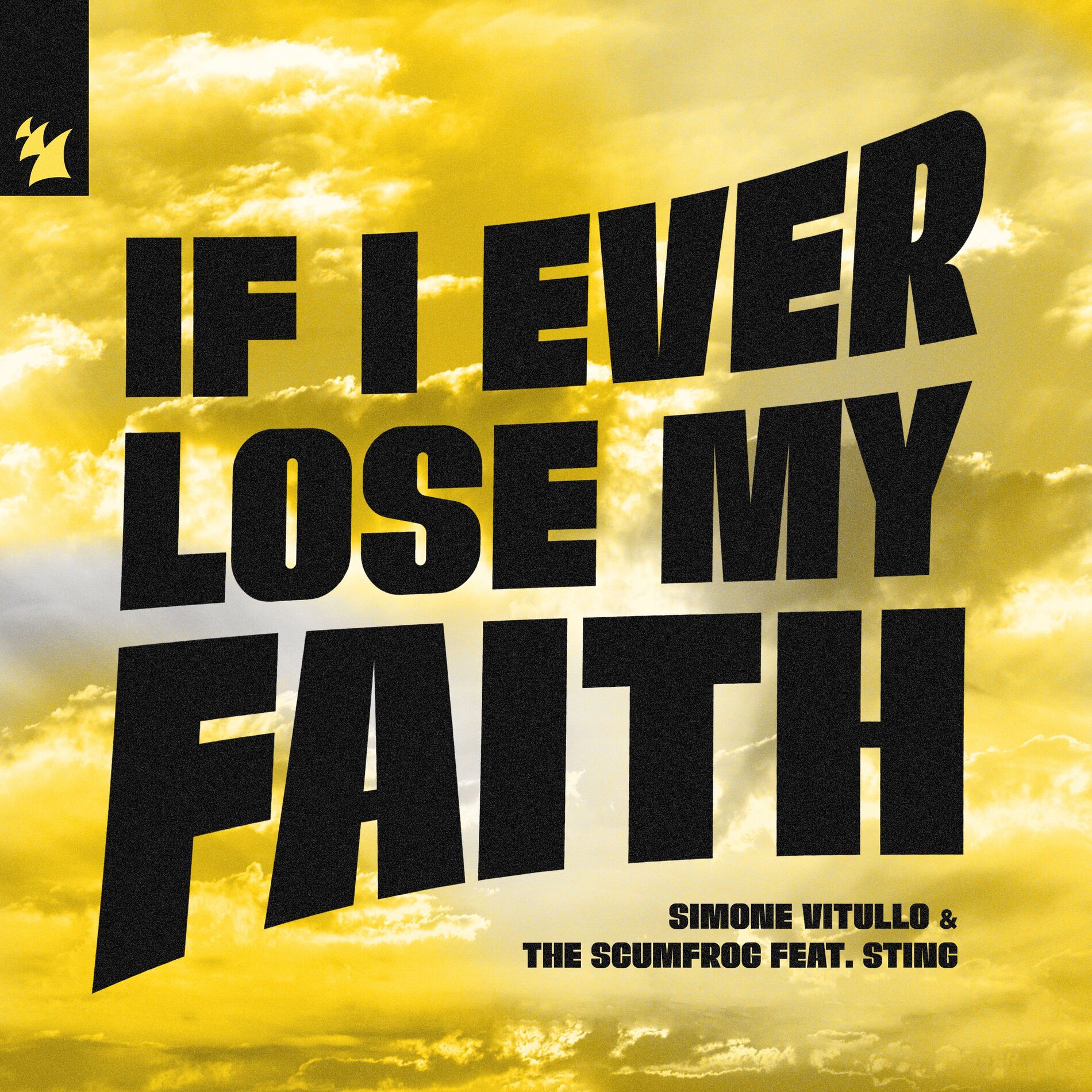 Album cover of If I Ever Lose My Faith (feat. Sting)