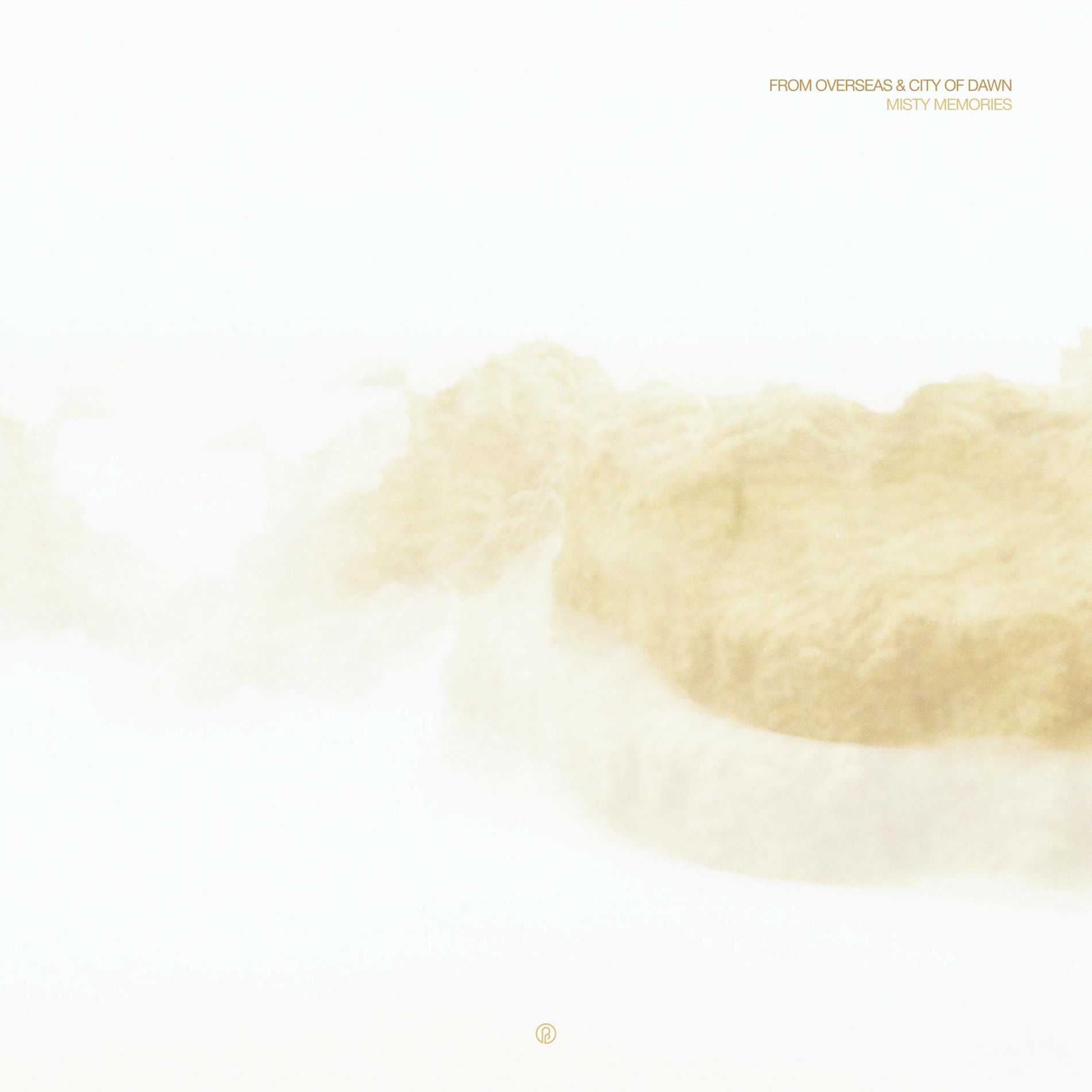 Album cover of Misty Memories