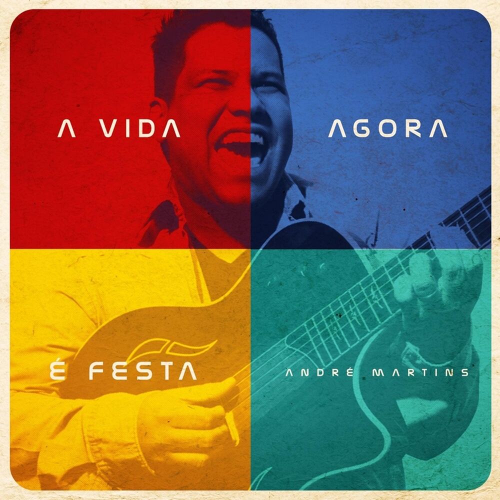 Picture of A Vida Agora É Festa