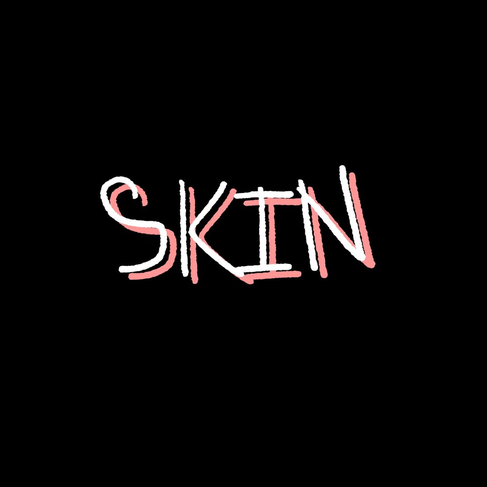 Picture of skin