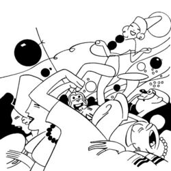 Cover of Não tô puro não