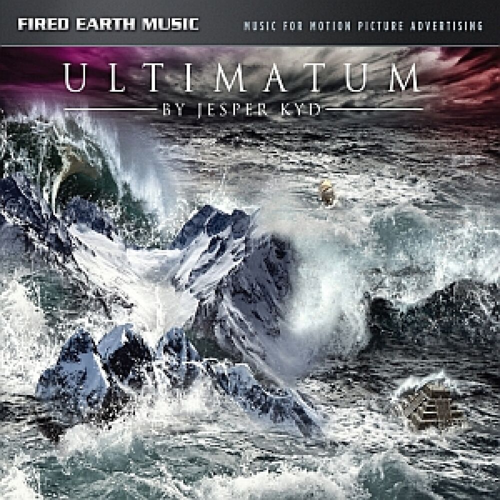 Picture of Ultimatum