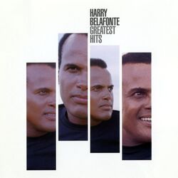 Cover of Greatest Hits