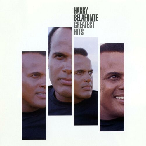 Jump in the Line by Harry Belafonte - 116 BPM